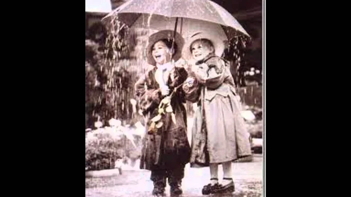 Ping Ping, cai a chuva no telhado - Wrica Silva - ...