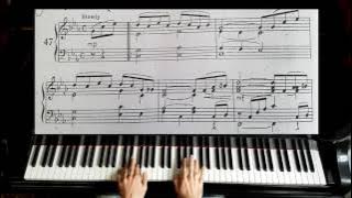 Download lagu Speak Softly Love 'The Godfather' - Piano Tutorial Best Version