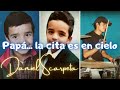 Papá la CITA ES EN EL CIELO | Testimonio de consolación por la muerte de un familiar Daniel Scarpeta