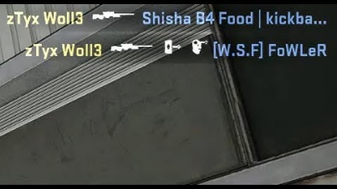 [CS GO] DOUBLE  AWP COLLATERAL