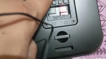 JBL CSS -1S/T speaker review for home and hotel used