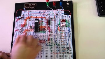 Microcontrolador PIC16F877- Periféricos de Interrupción Externa.