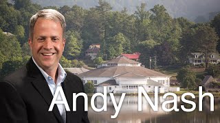 Galilee, Capernaum, and Magdala - Andy Nash