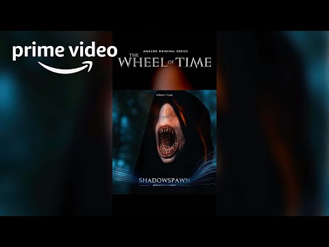 The Wheel Of Time ? Shadowspawn | Prime Video