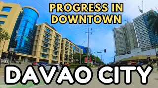 Downtown Davao City Progress | JoyoftheWorld: Travel
