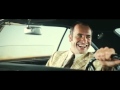 Oss 117  rio ne rpond plus  fou rire de bill tremendous en voiture