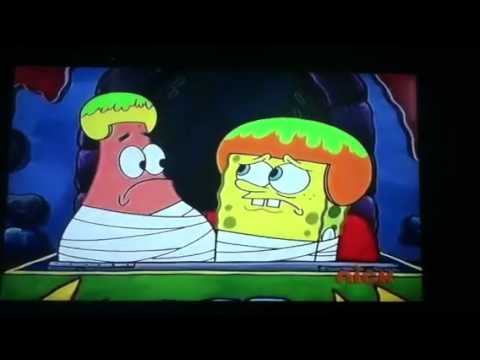 picture Fiery Fist O Pain Spongebob the fiery fist o pain youtube
