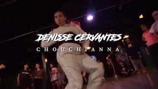 Glory - Chouchianna | Denisse Cervantes