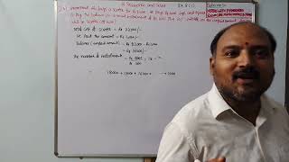 Sequence and series Ex 8 (C) III.4