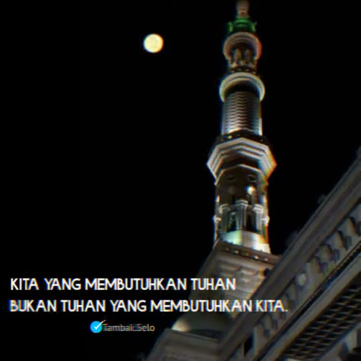 story wa 30 detik keren solat boy solat