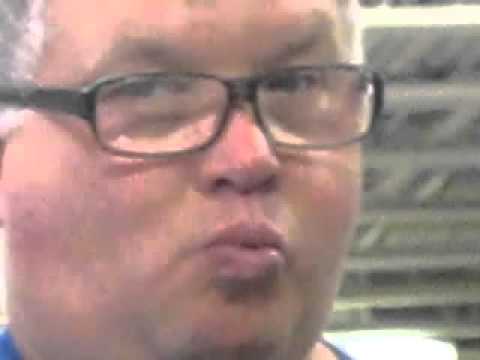 How to Eat a Cracker by Fred