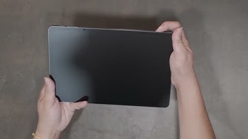 Unboxing of TCL Nxtpaper 11 Plus and Initial Thoughts by EinkClub