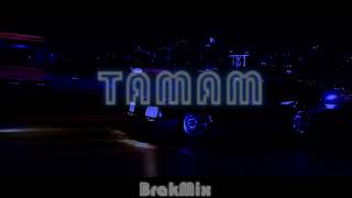2.0 Tamam Tamam Lvbel C5 & Organi̇ze - Brakmix