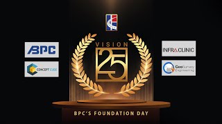 BPC's Foundation Day