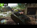 Battlefield v  m4 sherman perfect match no deaths  rtx ultra