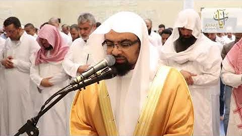 قراءة خاشعة لسوره السجدة ، اتحداك ما تبكي (ناصر القطامي)