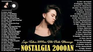 Lagu Terbaik era 2000an Kotak, Dewa 19, Letto, Peterpan, Ungu, Armada, Once, La Luna, Radja