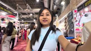 International Leo Expo Guwahati Ll Ansumwi Boro Ll