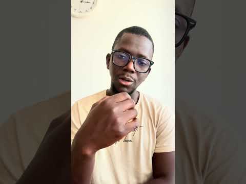 C’est quoi ton projet ?