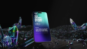 High-Converting SaaS Demo & Explainer Showreel 2025 | Urban Sloth