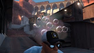 TF2: Summer 2023 Unusual Effects