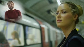 Daniela Alfinito -- Bahnhof der Sehnsucht