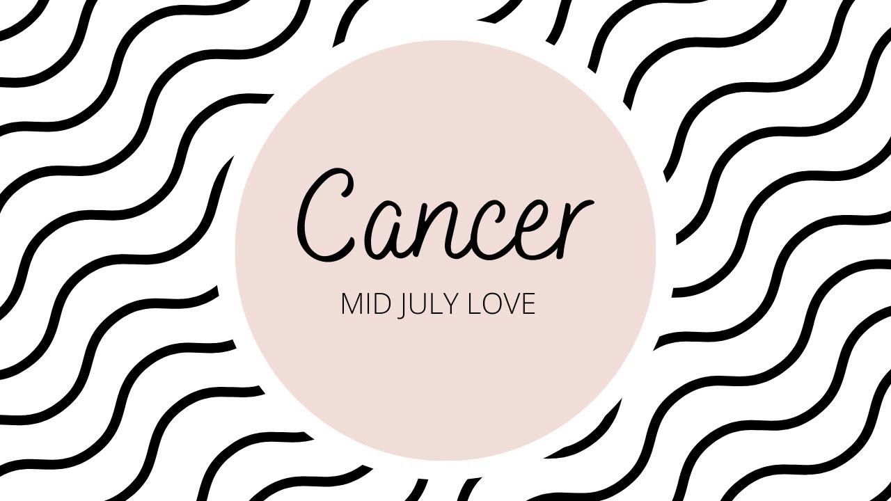 Cancer Love ♋️ Someone CLEARLY Still Has Feelings For You 👀 But There Is This One Big Thing 😶