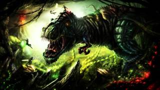 Code Pandorum & Warthog - T-Rex