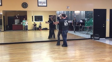 How to Two-Step Intermediate Class Recap 10/2/17