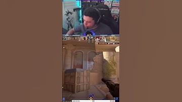 BALEROSTYLE ace in pistol round #clutch #counterstrike2 #cs2 #cs2clips #cs2clutch #cs2funny #fyp