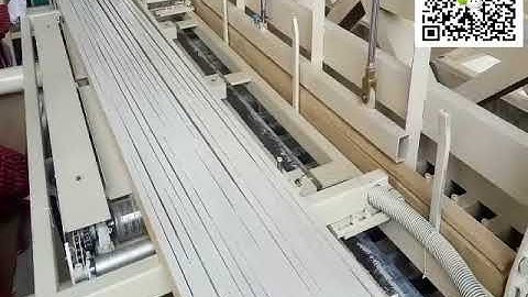 High speed cut off saw      Multifunctional optimization saw