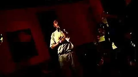 Jason Jasper - Ghetto Sunshine
