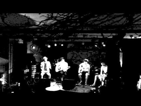 brute in forest 2013.8.21 @代官山 晴れたら空に豆まいて