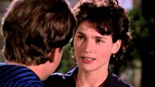 Should Sabrina Pursue David or Linus?  - Sabrina