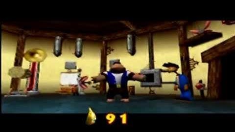 Donkey Kong 64 Playthrough Part 15