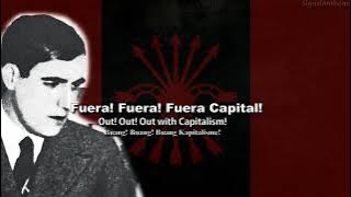 Download lagu ¡Viva! ¡Viva la Revolución! - Rare Falangist Song