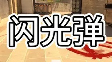 “闪光弹不是随手丢的，舔狗才是” csgo cs cs2