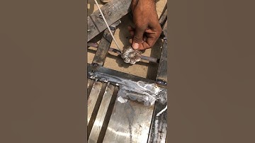 Main gate design method#viralvideo #welding #viral