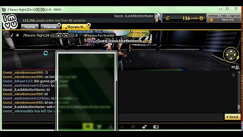 how to upload a pic to imvu