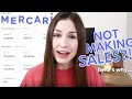 5 Mercari Tips EVERY Reseller Should Know | How To Make MORE Sales -Tips for Mercari Resellers 🤑