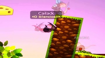 Transforhouse Cailack Firstando #1