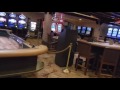 Emerald Princess Casino - YouTube