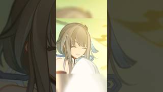 Zhongli & Guizhong Edit Genshin Impact