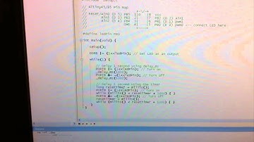 Move from Arduino Software to WinAVR with Programmers Notepad