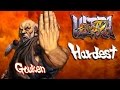 Ultra Street Fighter IV - Gouken Arcade Mode (HARDEST)