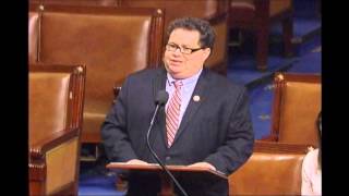 Congressman Farenthold Manages the Taxpayer Transparency Act on the House Floor