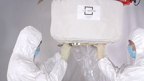 Continuous Liner | ILC Dover