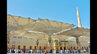 Heart Touching NASHEED | Assalamo Alyka Ya Rasool Allah