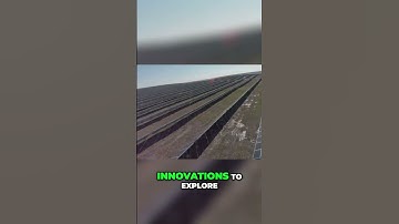 Unlocking the Future: How Solar Sails Revolutionize Space Travel