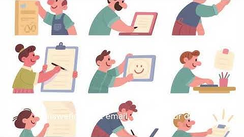 Productivity Hack: The Two-Minute Rule for Maximum Efficiency